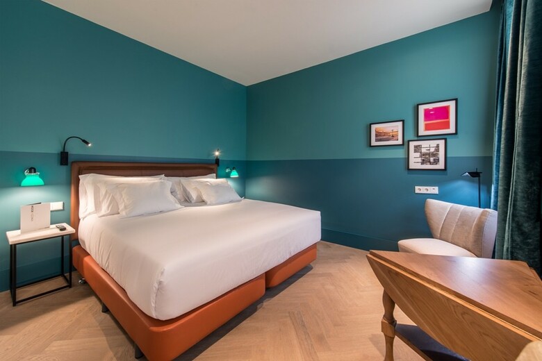 Hotel Vincci The Mint