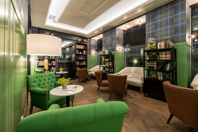 Hotel Vincci The Mint