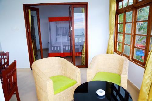 Hotel Little Elephant Beach Resort
