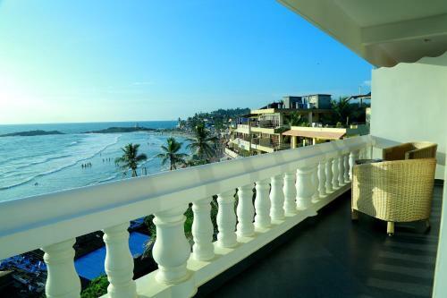 Hotel Little Elephant Beach Resort