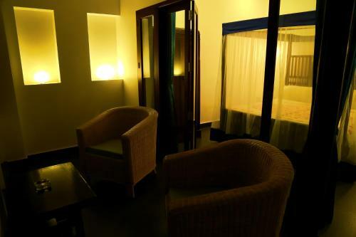 Hotel Little Elephant Beach Resort