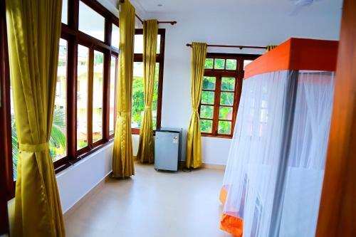 Hotel Little Elephant Beach Resort