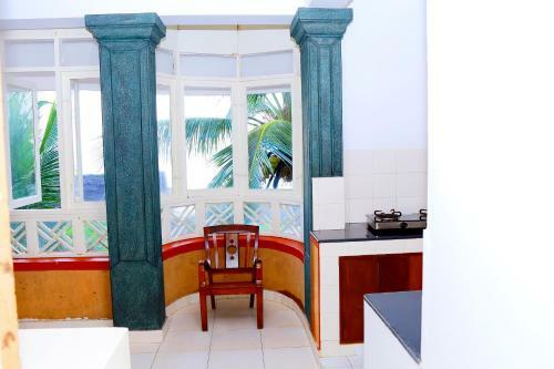 Hotel Little Elephant Beach Resort