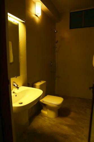 Hotel Little Elephant Beach Resort