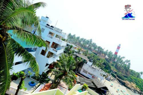 Hotel Little Elephant Beach Resort