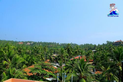 Hotel Little Elephant Beach Resort
