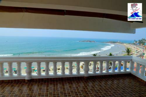 Hotel Little Elephant Beach Resort