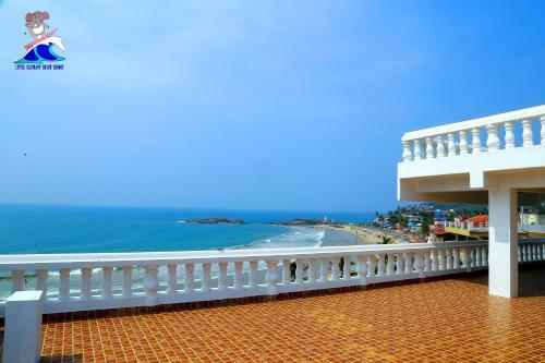 Hotel Little Elephant Beach Resort