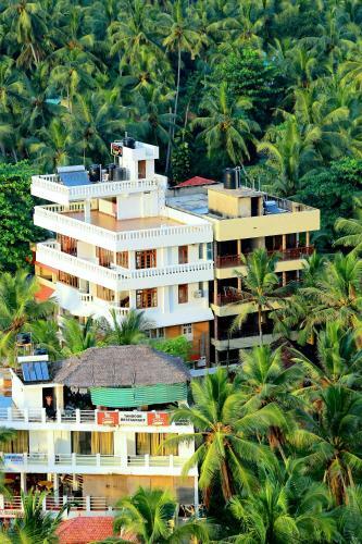 Hotel Little Elephant Beach Resort
