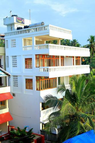 Hotel Little Elephant Beach Resort