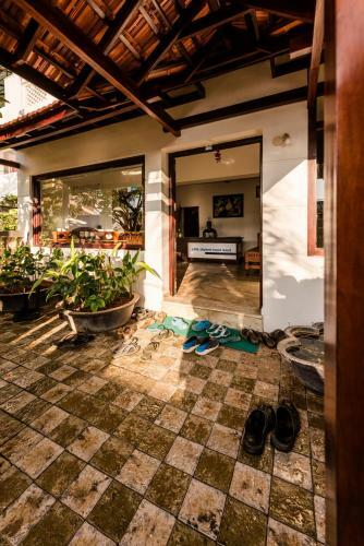 Hotel Little Elephant Beach Resort