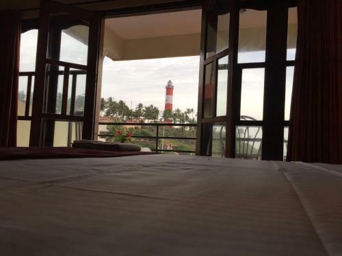 Hotel The Ocean Park Beach Resort
