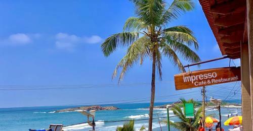 Hotel The Ocean Park Beach Resort
