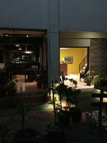 Hotel The Ocean Park Beach Resort