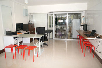 Albergue A Good Place