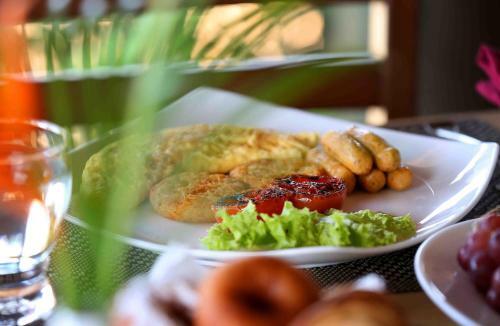 Uday Samudra Leisure Beach Hotel & Spa