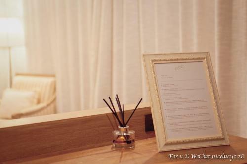For U Boutique Hotel