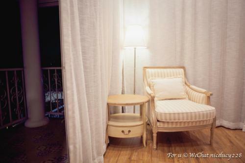 For U Boutique Hotel