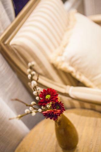 For U Boutique Hotel