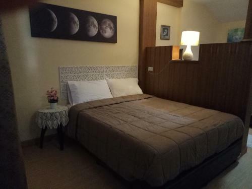 Hostal Little Guest House Hotel