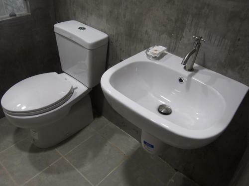 Albergue Heuan Pak-dee Chiangmai