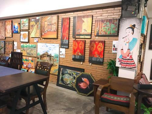 Albergue Heuan Pak-dee Chiangmai