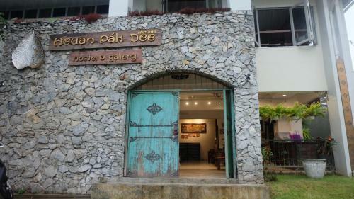 Albergue Heuan Pak-dee Chiangmai