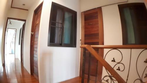 Albergue Mojo House
