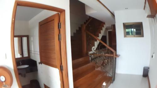 Albergue Mojo House