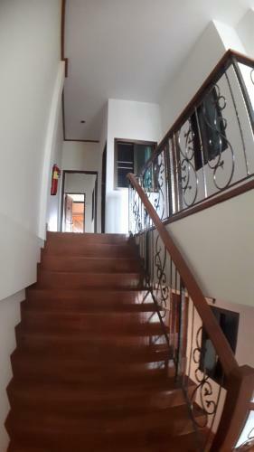 Albergue Mojo House