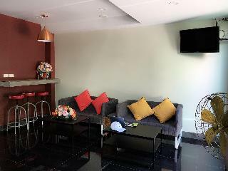 Hotel U Sleep Chiangmai