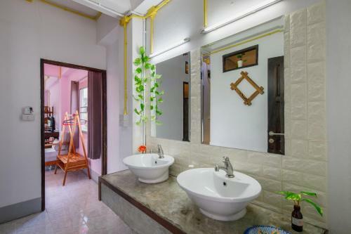 Albergue Double Lucky House