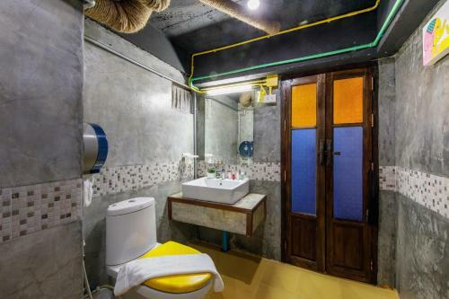 Albergue Double Lucky House