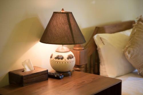 Bed & Breakfast Gordnuea Boutique House