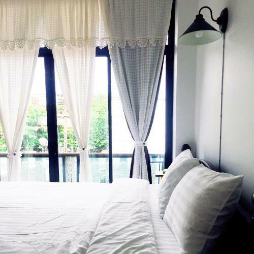 Rimnim Hostel