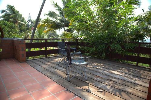 Hostal The Lily Pad
