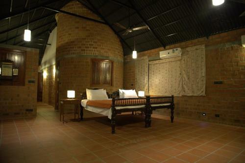 Hostal The Lily Pad