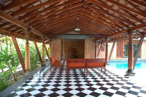 Hostal The Lily Pad