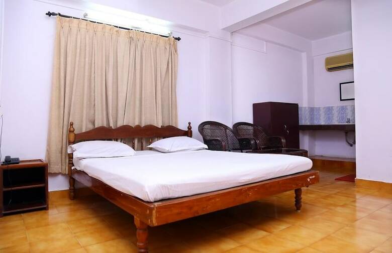 Dubai Hotel Kumarakom