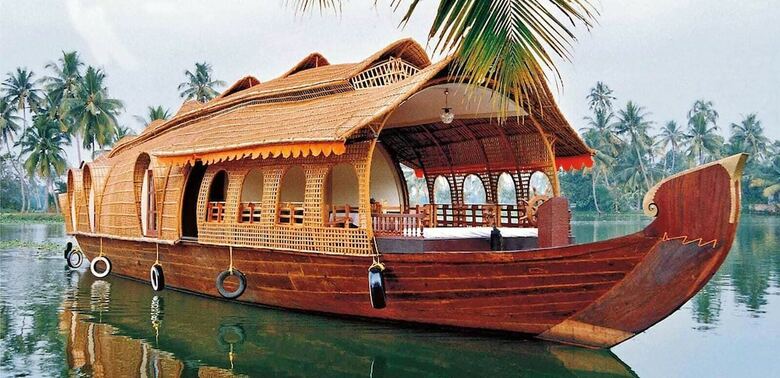 Dubai Hotel Kumarakom