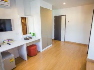 Klongrien Boutique Hotel