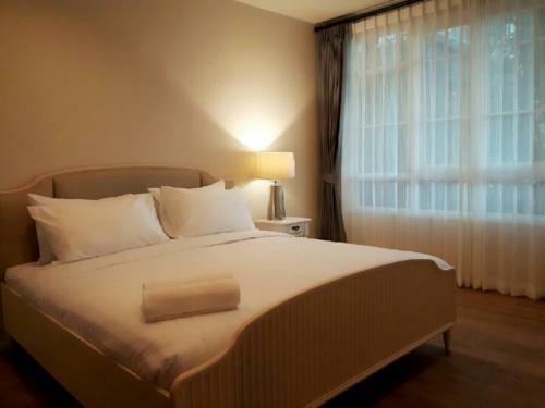Apartamento Pool Access Autumn Hua Hin