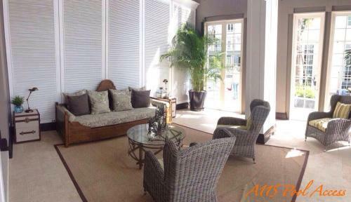 Apartamento Pool Access Autumn Hua Hin