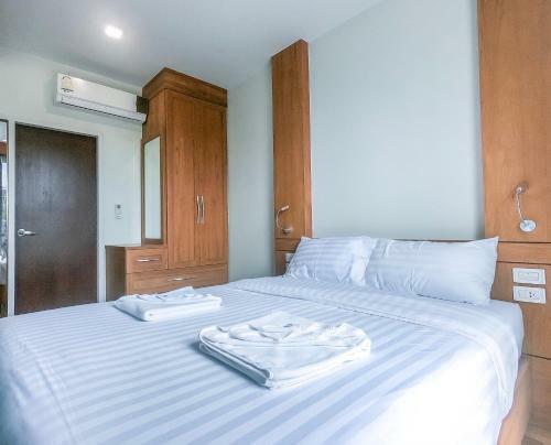 Apartamento Baan View Viman