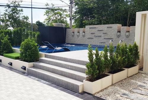 Hotel Art De Sea Hua Hin
