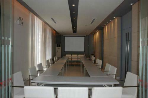 Hotel Jinjiang Inn Guilin Qixing