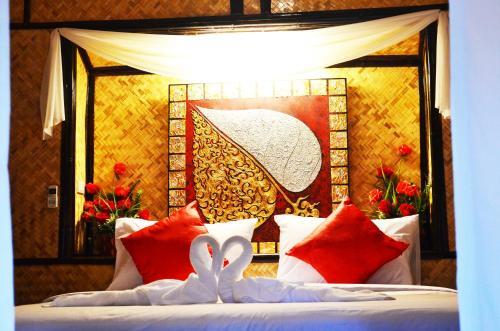 Lodge Eco Lanta Hideaway Beach Resort