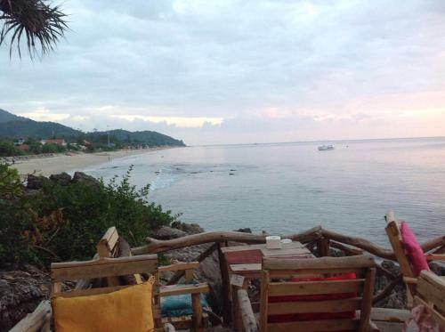 Hotel Lanta River Sand Resort