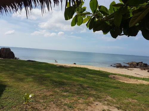 Hotel Lanta River Sand Resort