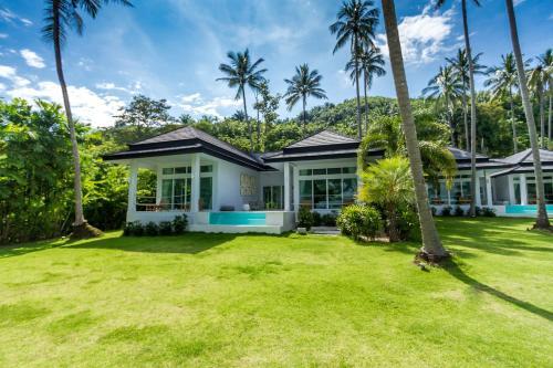Hotel Coastal Escape - Koh Yao Noi